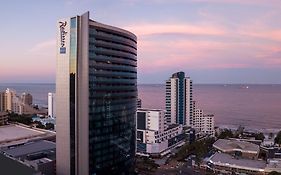 Radisson Blu Hotel, Durban Umhlanga